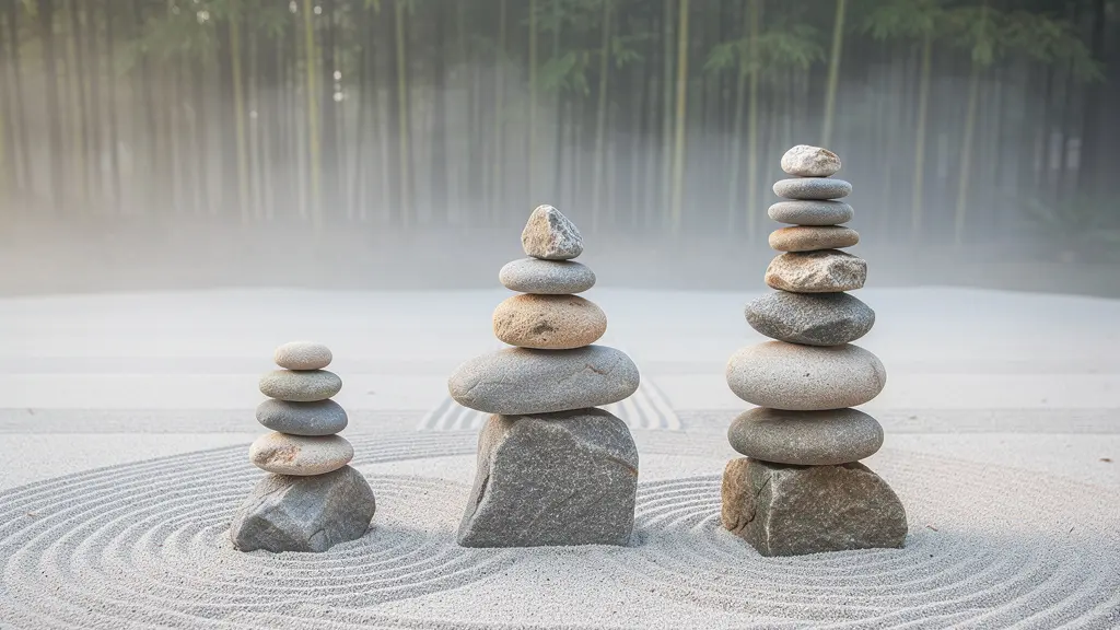 Visual metaphor showing balance between simplicity and accuracy in analogies