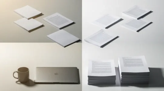 Author at creative crossroads between self-publishing and traditional publishing paths